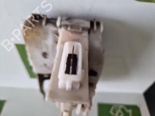 Front left lock VW GOLF III (1H1) | BP31729337C98