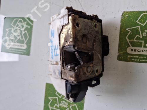 Front left lock VW GOLF III (1H1) | BP31729337C98
