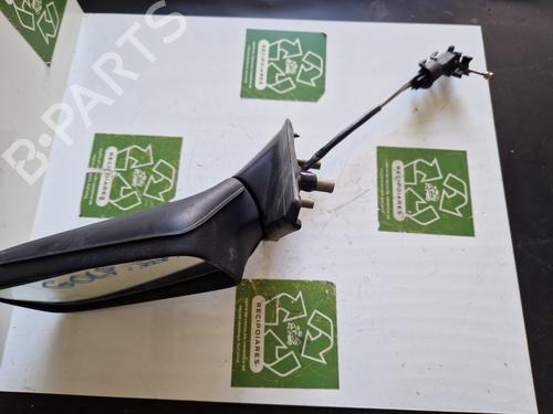 Used Left mirror VW GOLF III (1H1) [1989-2000]  31729338