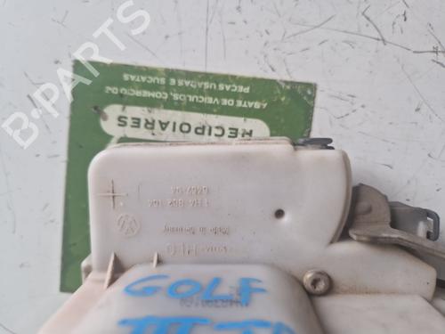 Used Rear right lock VW GOLF III (1H1) [1989-2000]  31728970