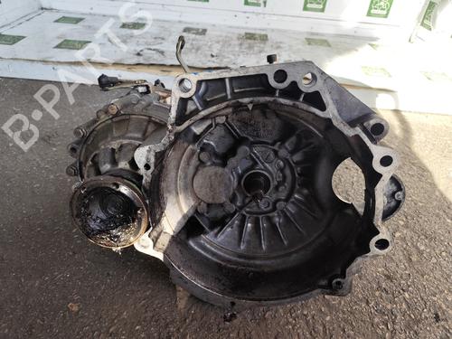 Used Gearbox Gearbox VW GOLF III (1H1) [1989-2000] 31737831 31737831