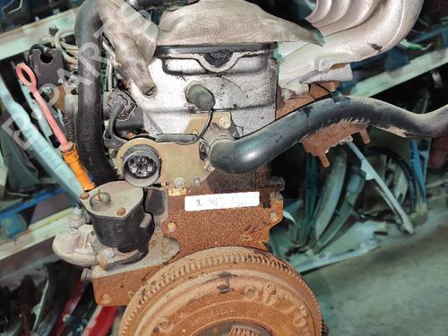 Engine VW GOLF III (1H1) | BP31738532M1