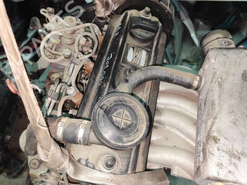 Engine VW GOLF III (1H1) | BP31738532M1