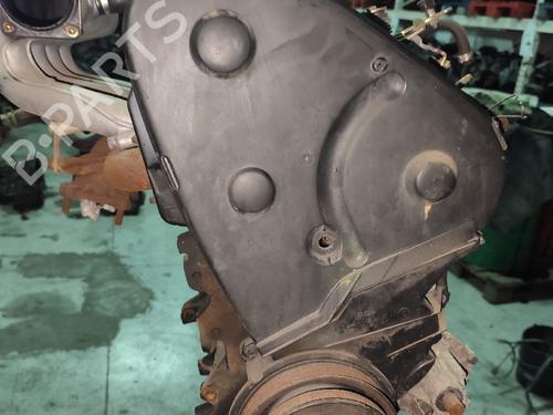 Engine VW GOLF III (1H1) | BP31738532M1