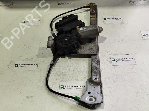 Used Rear right window mechanism VW GOLF III (1H1) [1989-2000]  31736219