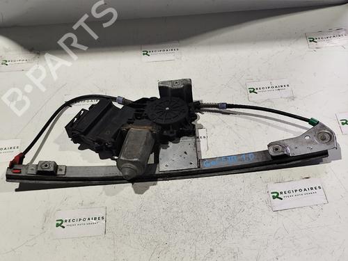 Used Rear right window mechanism VW GOLF III (1H1) [1989-2000]  31736213
