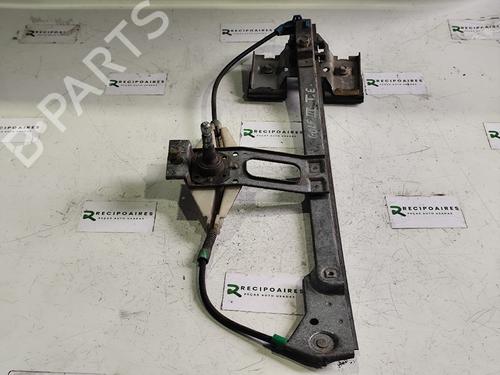 Used Rear left window mechanism VW GOLF III (1H1) [1989-2000]  31736234
