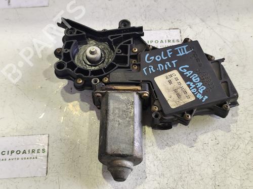 Used Right rear window motor VW GOLF III (1H1) [1989-2000]  31736280