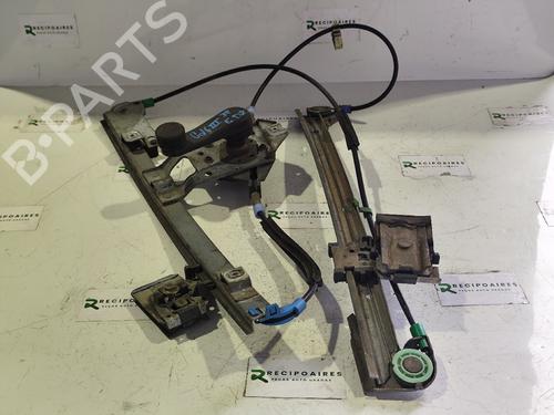 Used Front right window mechanism VW GOLF III (1H1) [1989-2000]  31736287