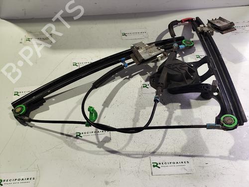 Used Front left window mechanism VW GOLF III (1H1) [1989-2000]  31736270