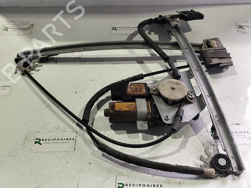 Used Front left window mechanism VW GOLF III (1H1) [1989-2000]  31736273