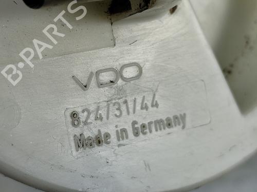 Fuel pump VW GOLF III (1H1)  | BP31738973M76 