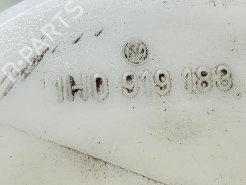 Fuel pump VW GOLF III (1H1)  | BP31743206M76 