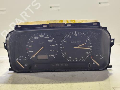 Used Instrument cluster Instrument cluster VW GOLF III (1H1) [1989-2000] 31729074 31729074