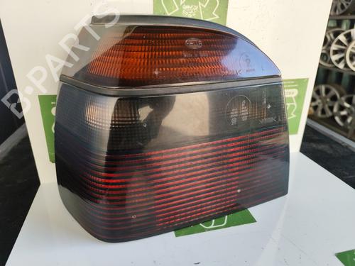 Used Left taillight VW GOLF III (1H1) [1989-2000]  31729072
