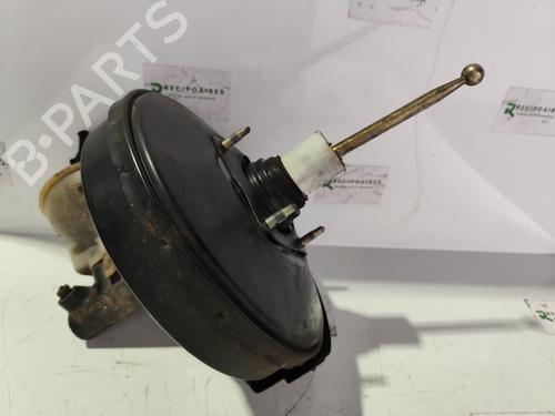 Used Servo brake VW GOLF III (1H1) [1989-2000]  31730717