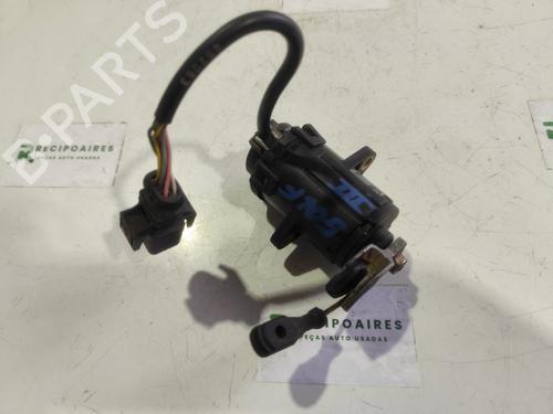 Pedal VW GOLF III (1H1) [1989-2000]  31731406