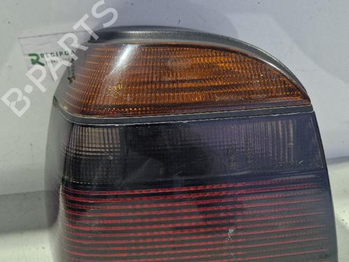 Used Left taillight VW GOLF III (1H1) [1989-2000]  31732267