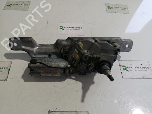 Used Rear wiper motor VW GOLF III (1H1) [1989-2000]  31730186