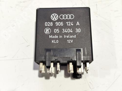 Elektronisk modul VW GOLF III (1H1) [1989-2000]  31743205