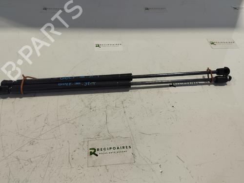 Heckklappendämpfer für VW GOLF III (1H1) [1989-2000]  31739006