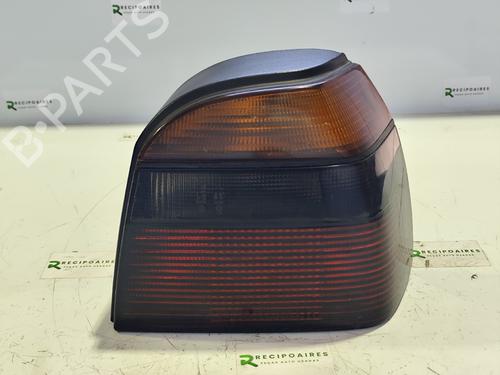Højre baglygte VW GOLF III (1H1) [1989-2000]  31738896