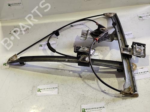 Used Front right window mechanism Front right window mechanism VW GOLF III (1H1) [1989-2000] 31736228 31736228