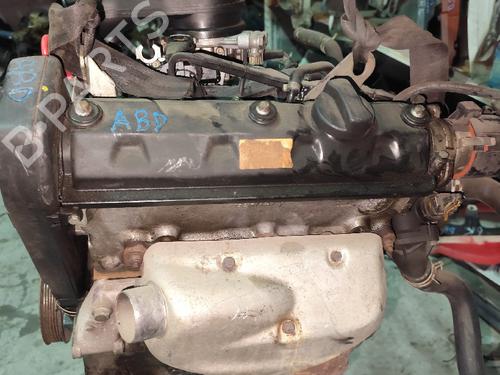 Motor VW GOLF III (1H1) [1989-2000]  31738535