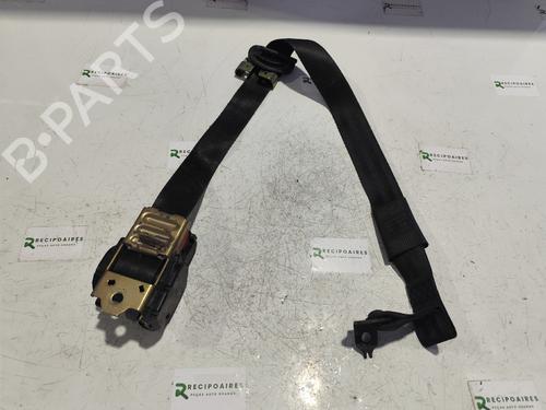 Used Front left seatbelt VW GOLF III (1H1) [1989-2000]  31741587
