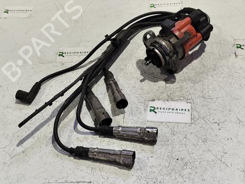 Distributeur VW GOLF III (1H1) [1989-2000]  31741143