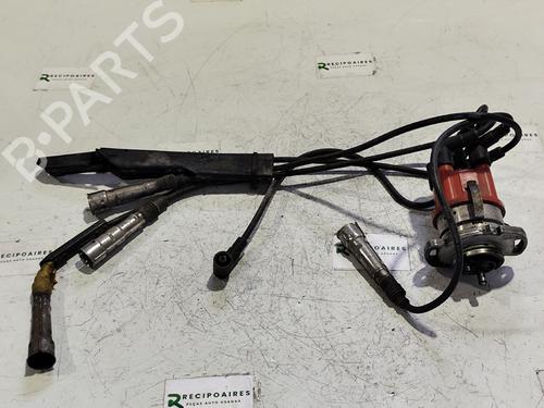 Distributeur VW GOLF III (1H1) [1989-2000]  31741145