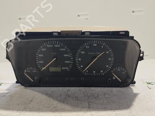 Used Instrument cluster Instrument cluster VW GOLF III (1H1) [1989-2000] 31741001 31741001