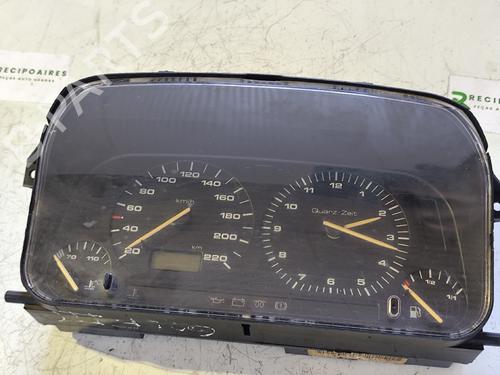 Used Instrument cluster Instrument cluster VW GOLF III (1H1) [1989-2000] 31726929 31726929