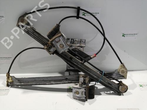 Used Front right window mechanism VW GOLF III (1H1) [1989-2000]  31730070