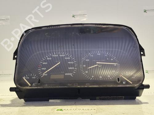 Used Instrument cluster Instrument cluster VW GOLF III (1H1) [1989-2000] 31730030 31730030