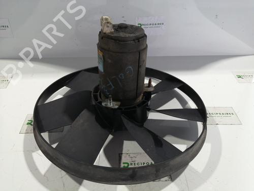 Used Radiator fan VW GOLF III (1H1) [1989-2000]  31730232