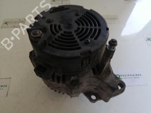 Used Alternator VW GOLF III (1H1) [1989-2000]  31730284