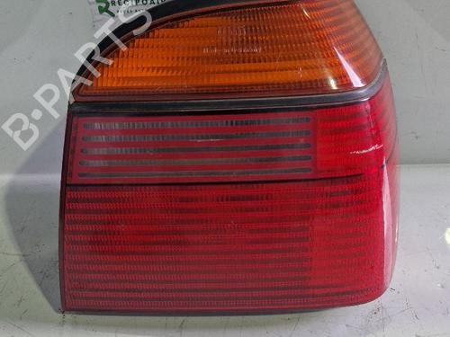 Used Right taillight VW GOLF III (1H1) [1989-2000]  31732258