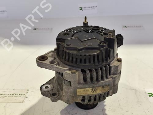 Used Alternator VW GOLF III (1H1) [1989-2000]  31739005