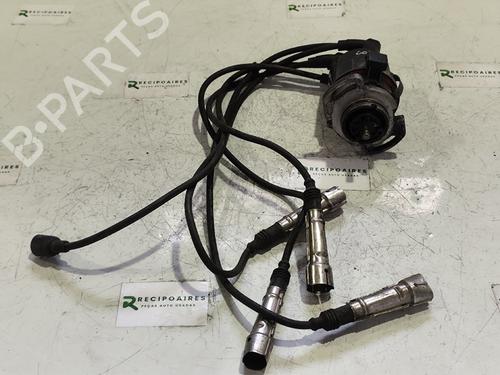 Distributeur VW GOLF III (1H1) [1989-2000]  31741127
