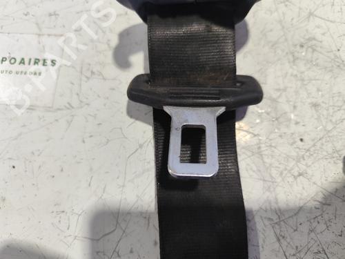 Front right seatbelt VW GOLF III (1H1)  | BP31741568I25 