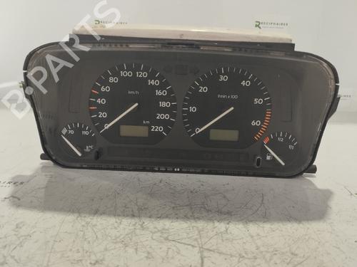 Used Instrument cluster Instrument cluster VW GOLF III (1H1) [1989-2000] 31726910 31726910