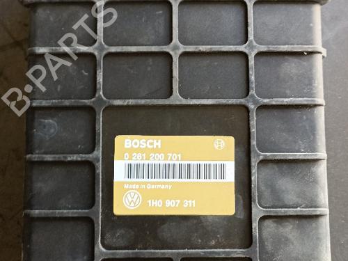 Used Engine control unit (ECU) VW GOLF III (1H1) [1989-2000]  31726090