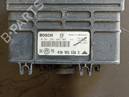 Used Engine control unit (ECU) VW GOLF III (1H1) [1989-2000]  31726093