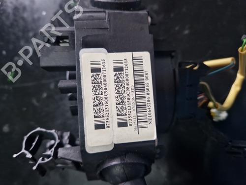 Used Headlight switch FIAT PUNTO EVO (199_) [2008-2026]  31727248