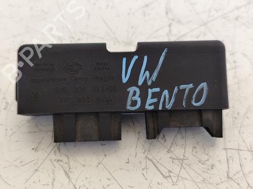 Used Electronic module VW VENTO (1H2) [1991-2000]  31739185