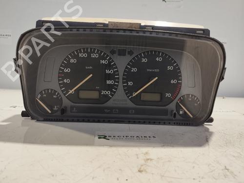 Used Instrument cluster Instrument cluster VW VENTO (1H2) [1991-2000] 31726915 31726915