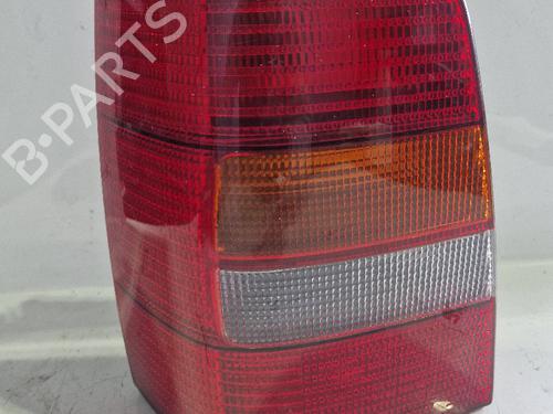 Used Left taillight VW GOLF III Variant (1H5) [1993-1999]  31732261