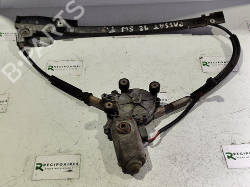 Used Rear right window mechanism VW PASSAT B3/B4 Variant (3A5, 35I) [1988-1997]  31736148
