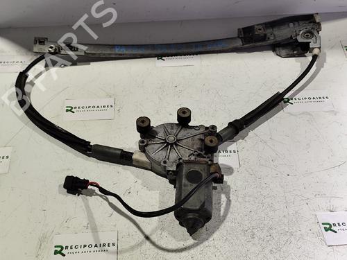 Used Rear left window mechanism VW PASSAT B3/B4 Variant (3A5, 35I) [1988-1997]  31736161